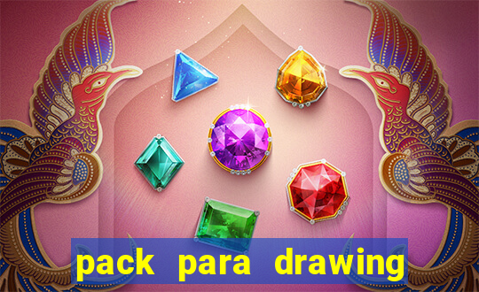 pack para drawing cartoons 2 vk